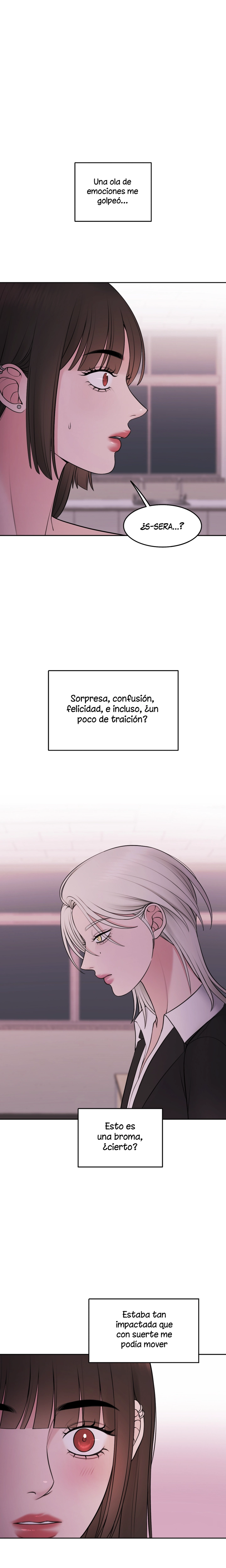 Despiadada Capítulo 70 - Página 12