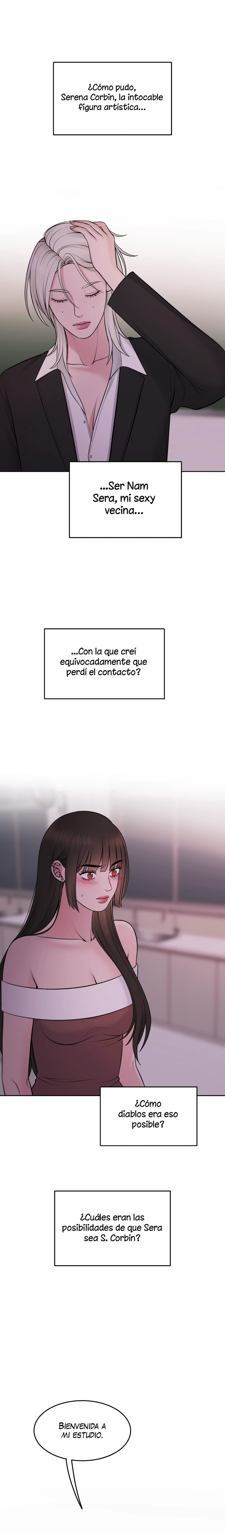 Despiadada Capítulo 70 - Página 13