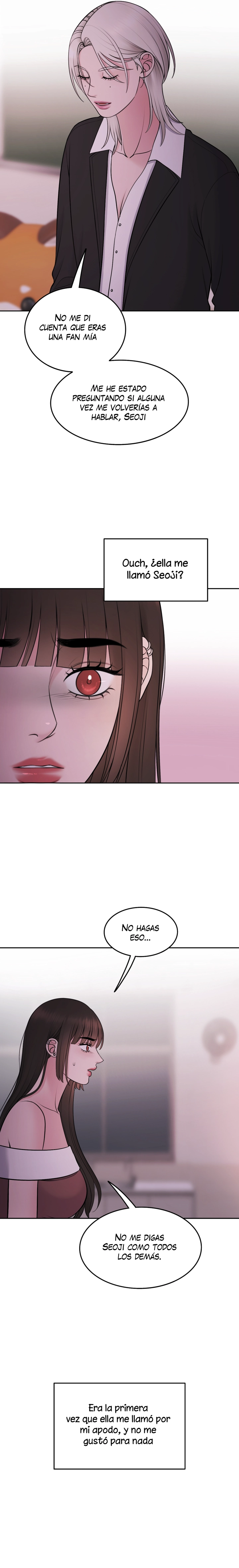 Despiadada Capítulo 70 - Página 14