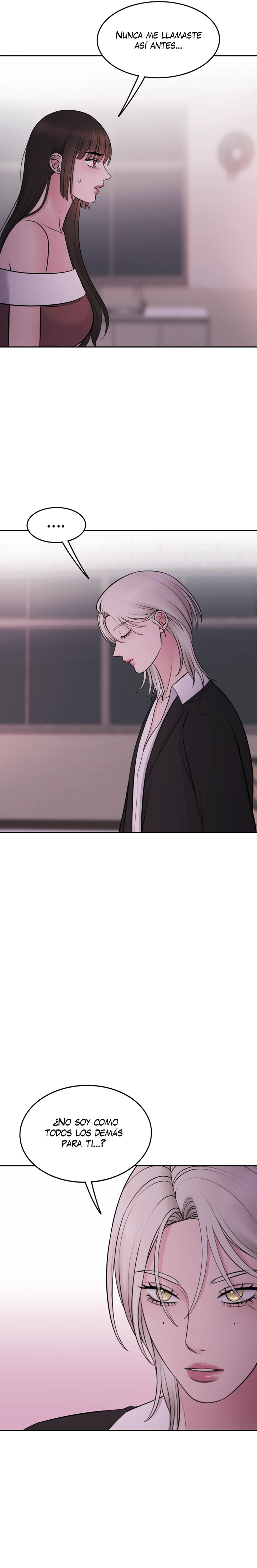 Despiadada Capítulo 70 - Página 15