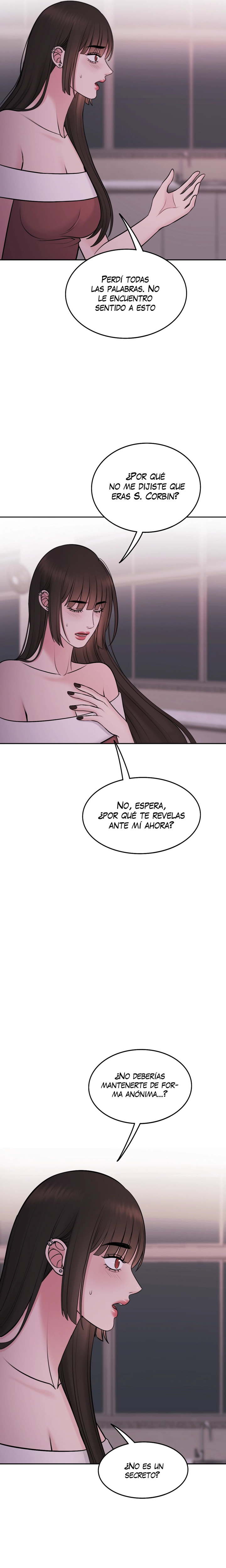 Despiadada Capítulo 70 - Página 17