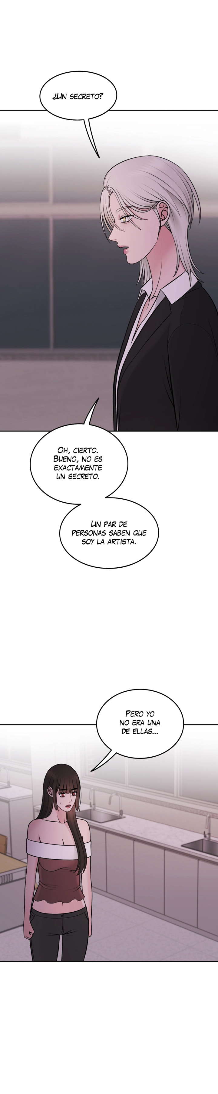 Despiadada Capítulo 70 - Página 18