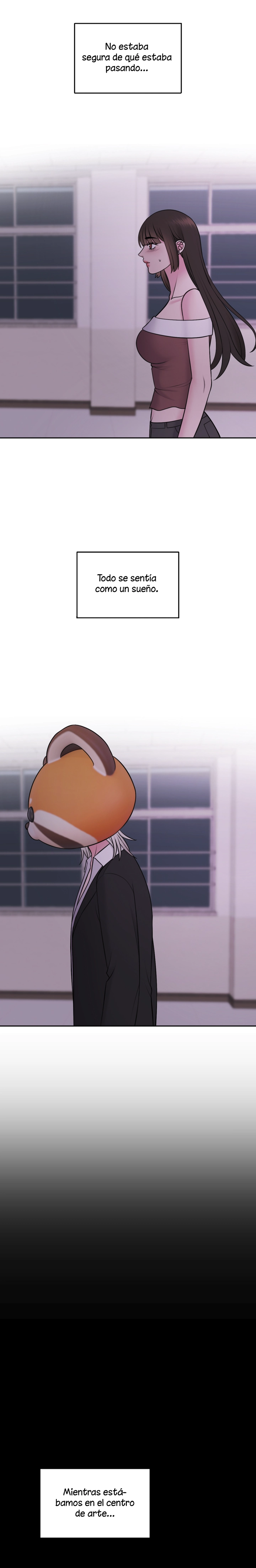 Despiadada Capítulo 70 - Página 2