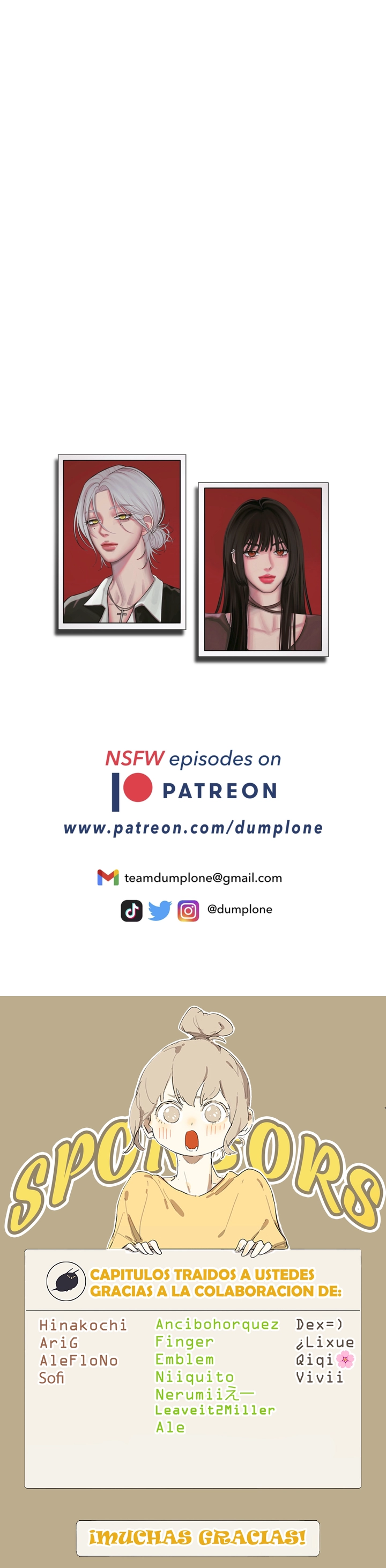 Despiadada Capítulo 70 - Página 21