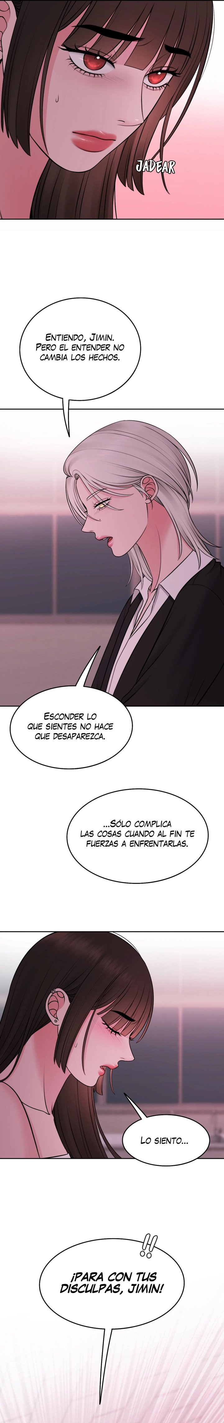 Despiadada Capítulo 71 - Página 10