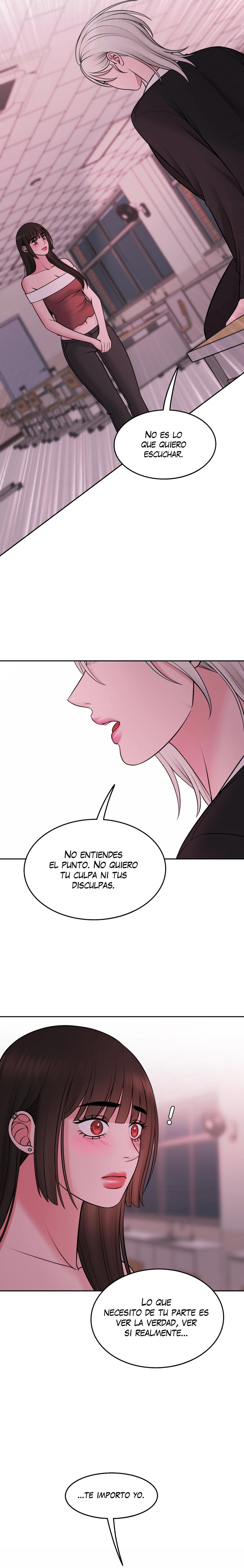 Despiadada Capítulo 71 - Página 11