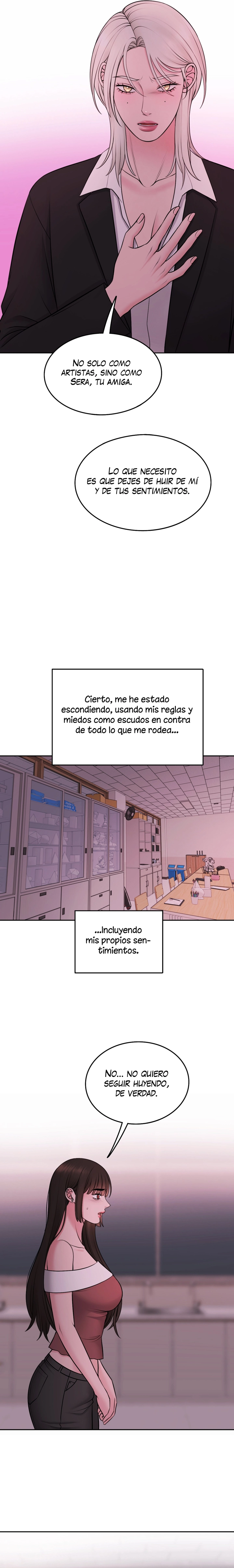 Despiadada Capítulo 71 - Página 12