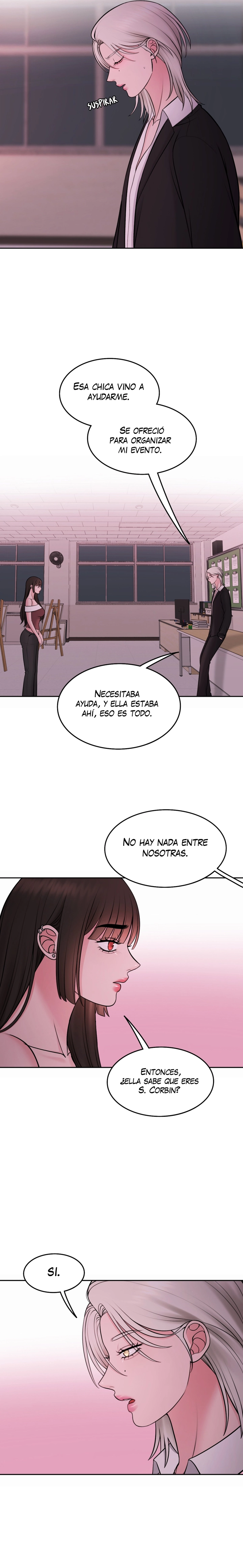 Despiadada Capítulo 71 - Página 13