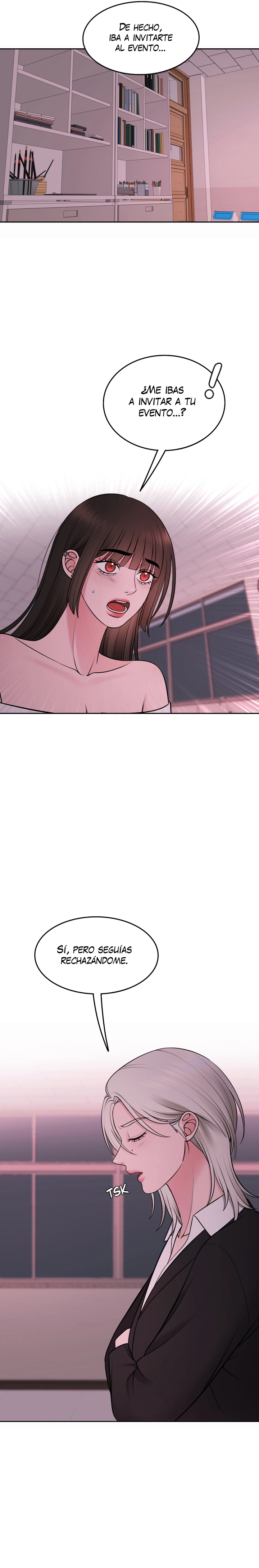 Despiadada Capítulo 71 - Página 14