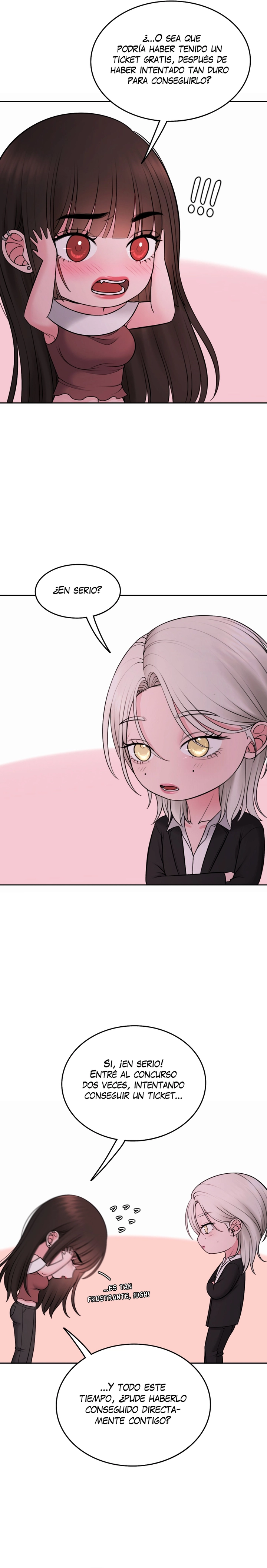 Despiadada Capítulo 71 - Página 15