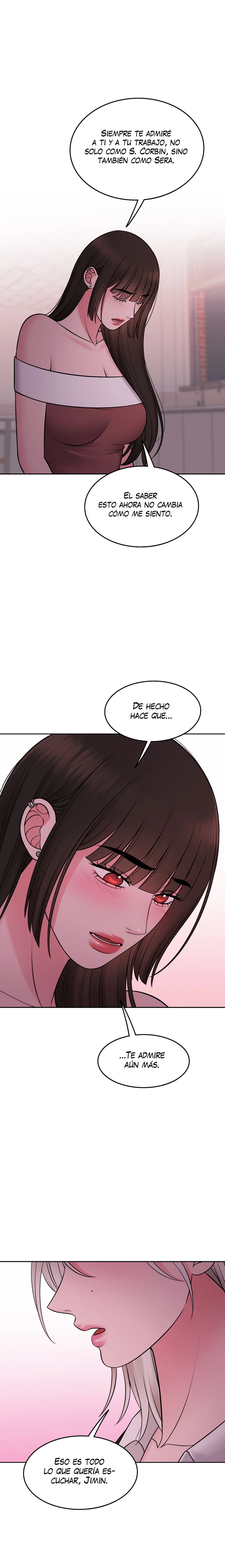 Despiadada Capítulo 71 - Página 17