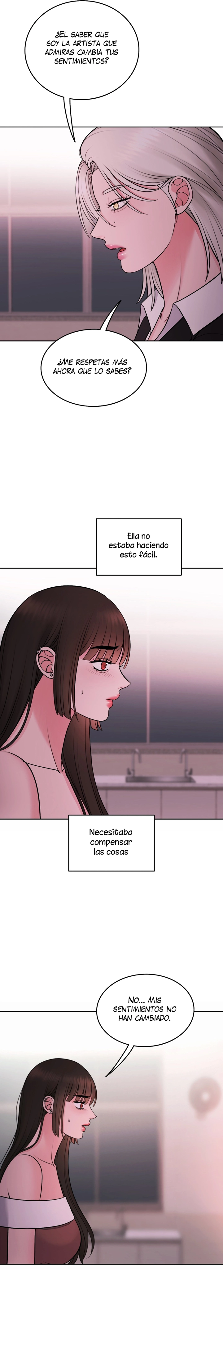 Despiadada Capítulo 71 - Página 2