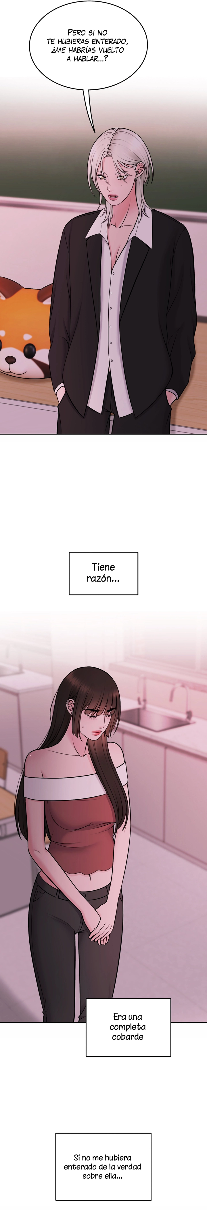 Despiadada Capítulo 71 - Página 3