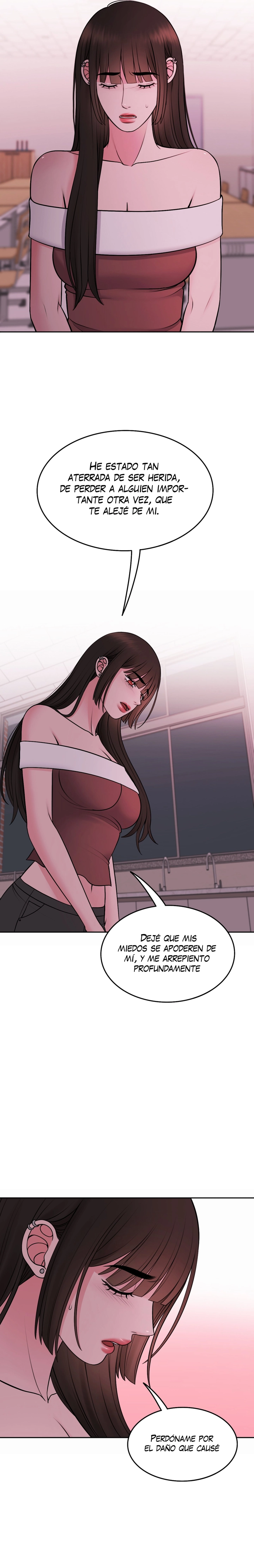 Despiadada Capítulo 71 - Página 6