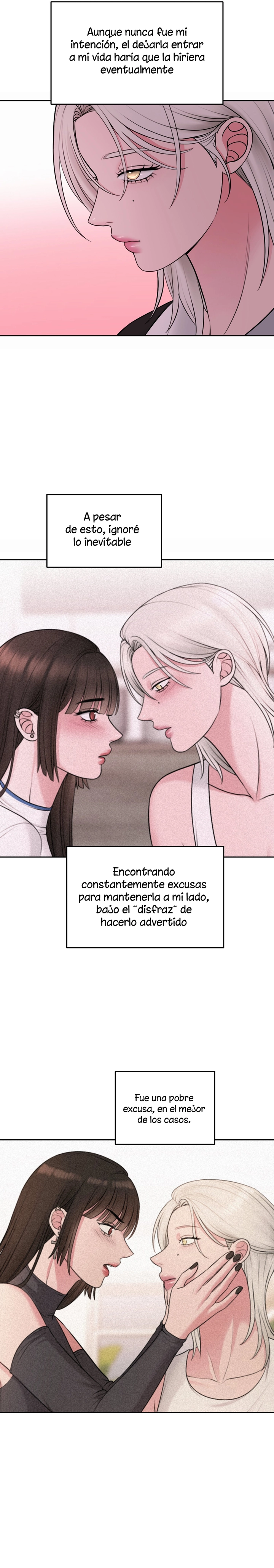 Despiadada Capítulo 71 - Página 7