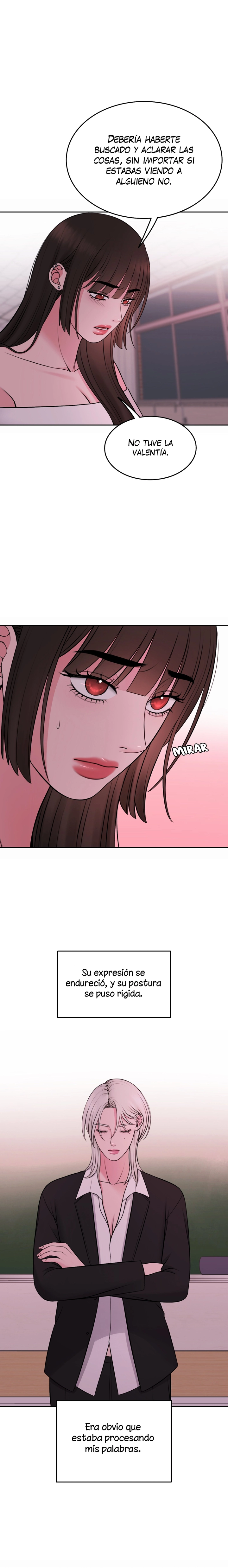 Despiadada Capítulo 71 - Página 9