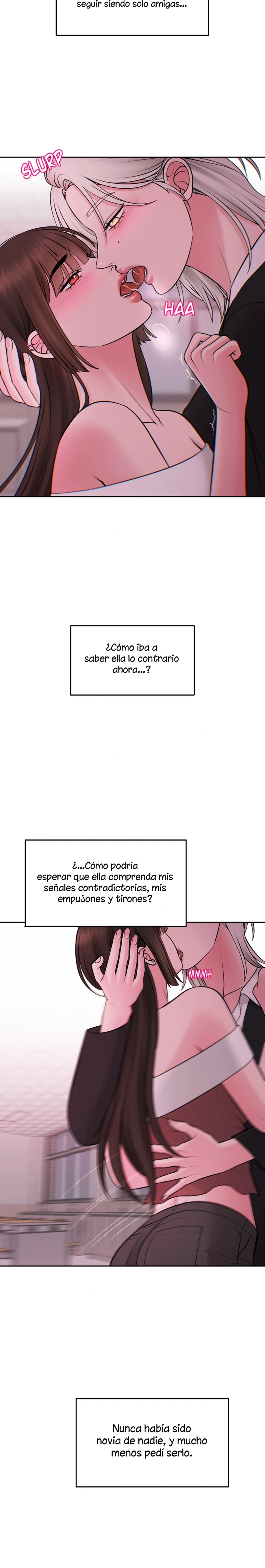 Despiadada Capítulo 72 - Página 11