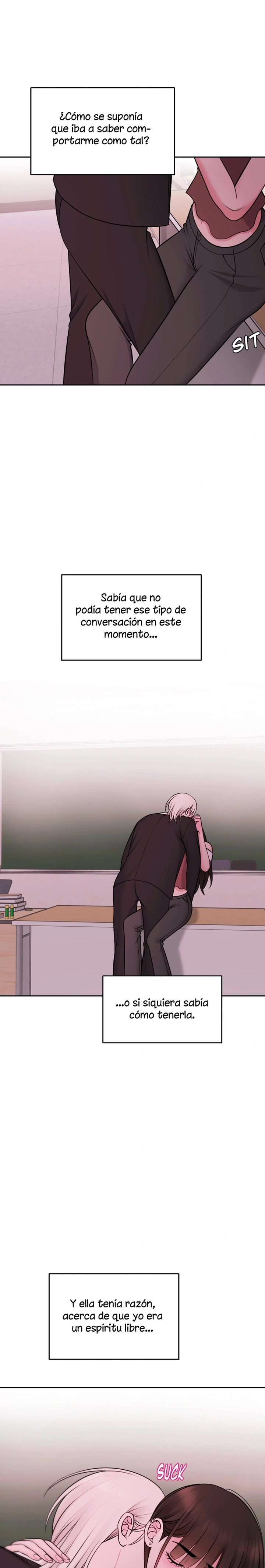 Despiadada Capítulo 72 - Página 12