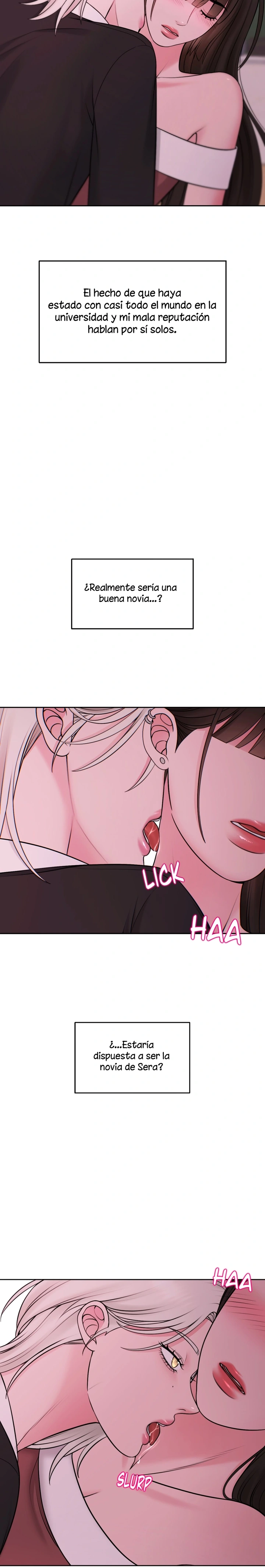 Despiadada Capítulo 72 - Página 13