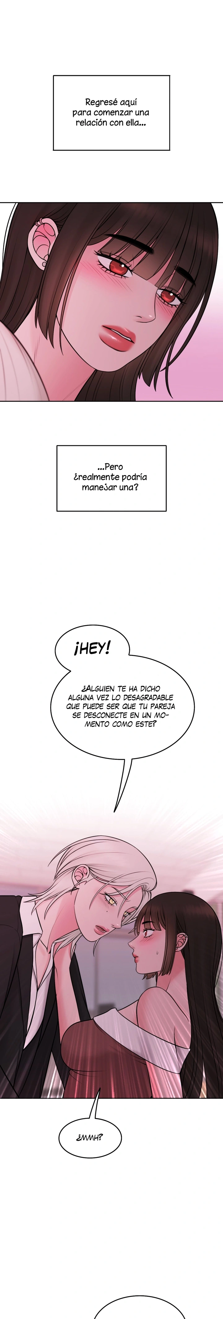 Despiadada Capítulo 72 - Página 14