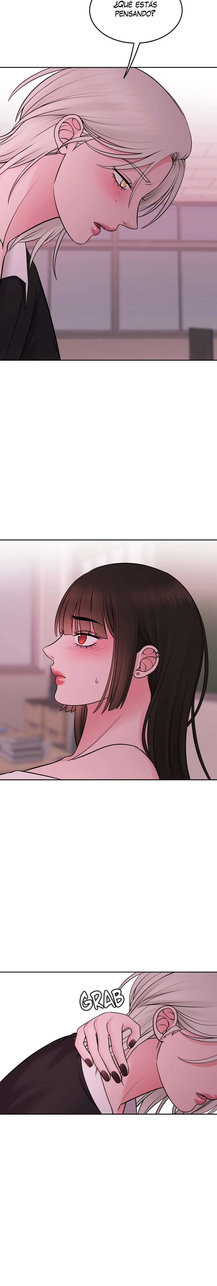 Despiadada Capítulo 72 - Página 15