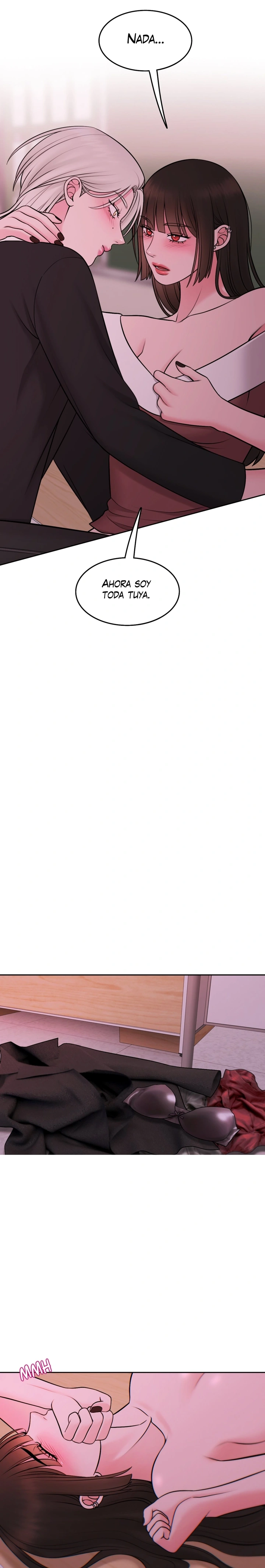 Despiadada Capítulo 72 - Página 16