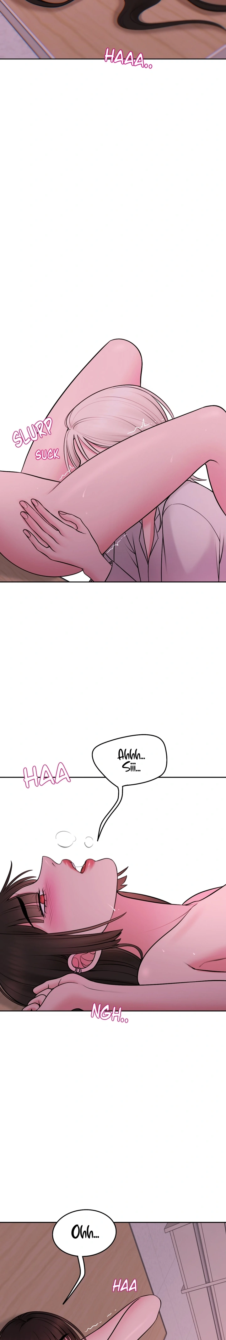 Despiadada Capítulo 72 - Página 17