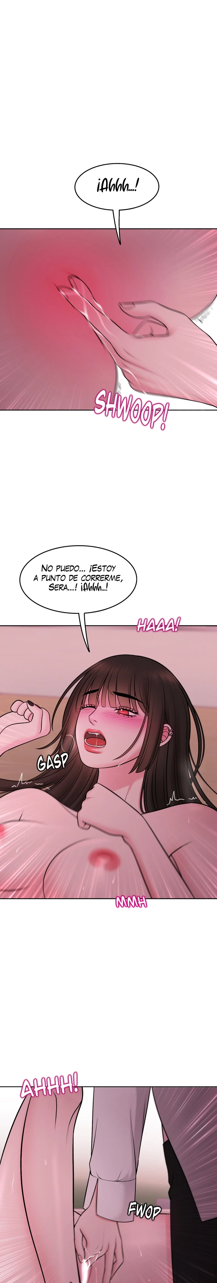 Despiadada Capítulo 72 - Página 19