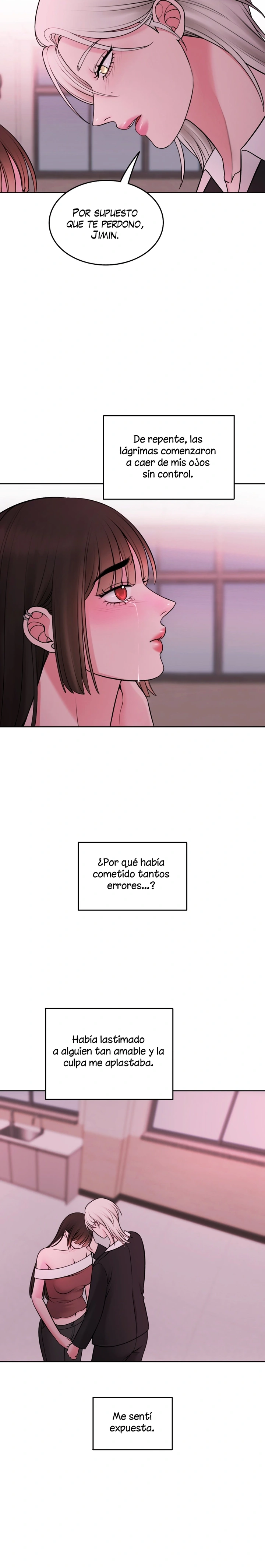 Despiadada Capítulo 72 - Página 2