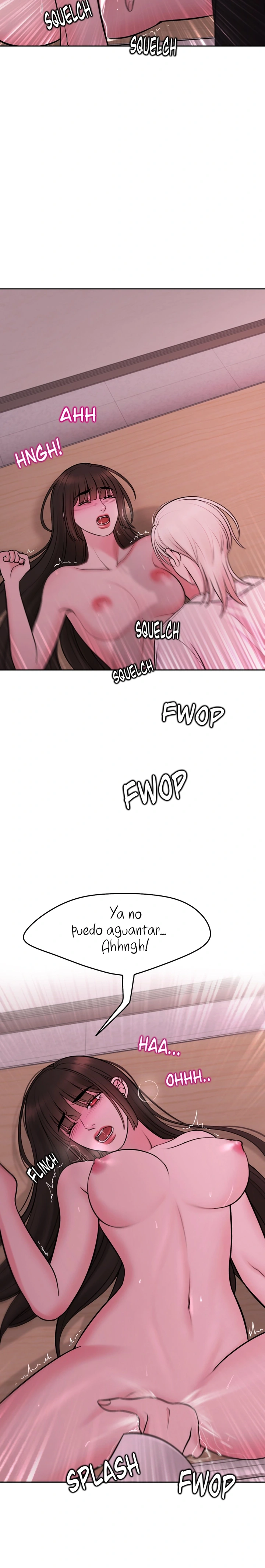 Despiadada Capítulo 72 - Página 20