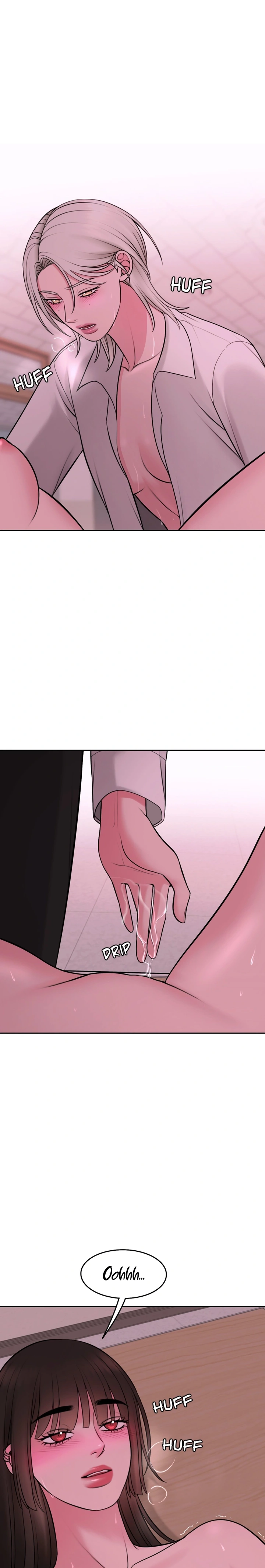 Despiadada Capítulo 72 - Página 21