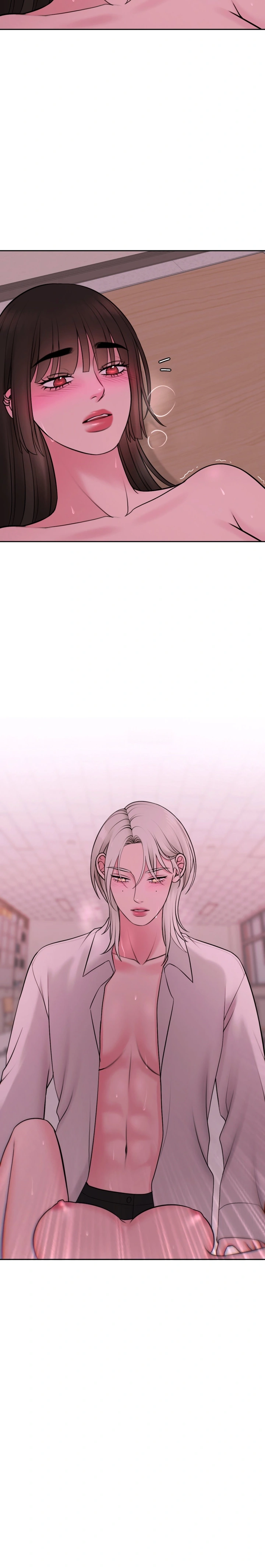 Despiadada Capítulo 72 - Página 22