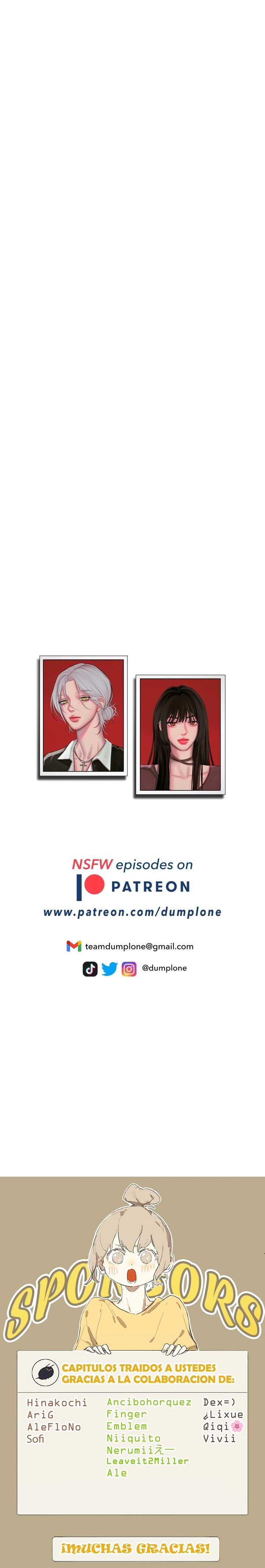 Despiadada Capítulo 72 - Página 23