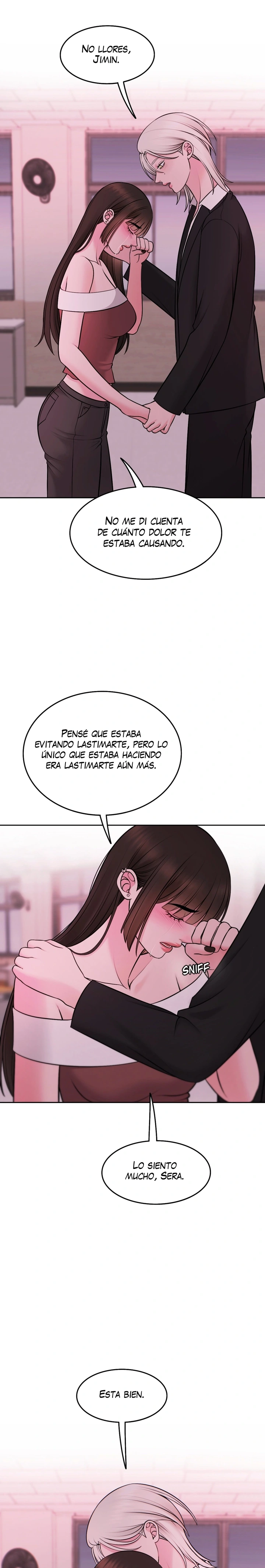 Despiadada Capítulo 72 - Página 3