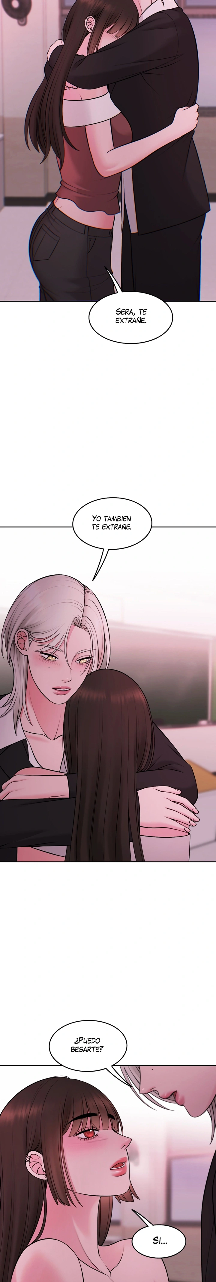 Despiadada Capítulo 72 - Página 4