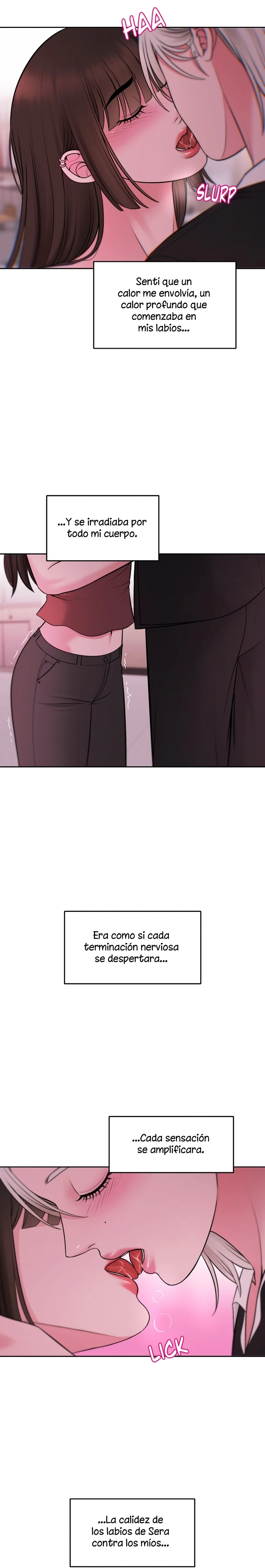 Despiadada Capítulo 72 - Página 6