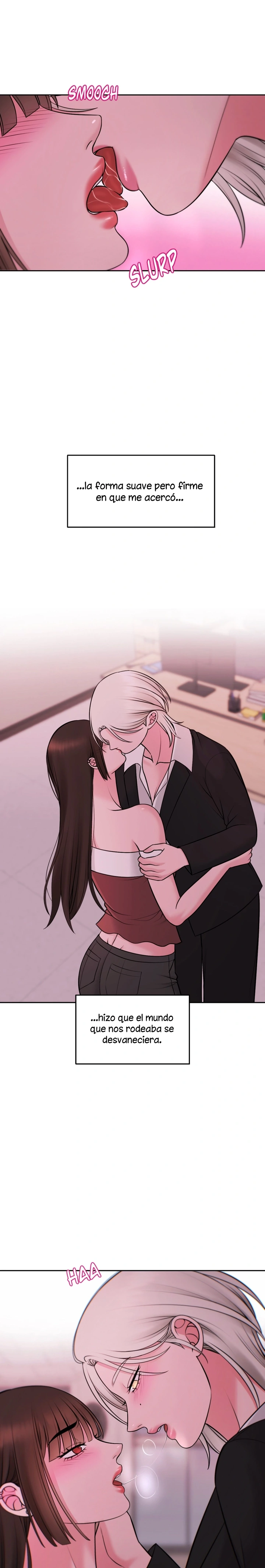 Despiadada Capítulo 72 - Página 7