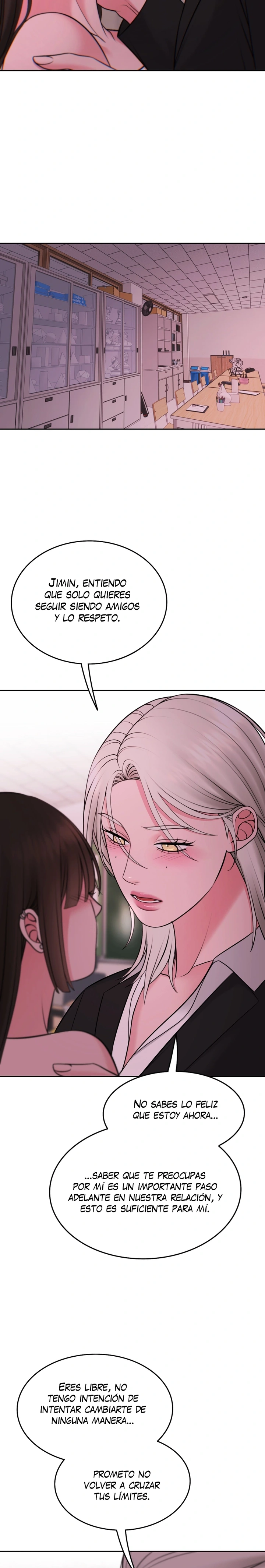 Despiadada Capítulo 72 - Página 8