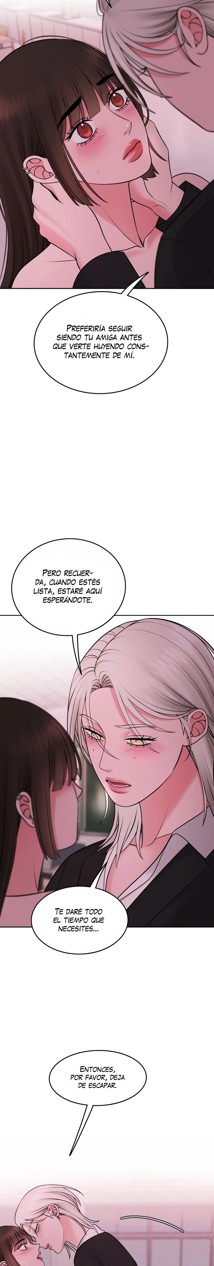 Despiadada Capítulo 72 - Página 9