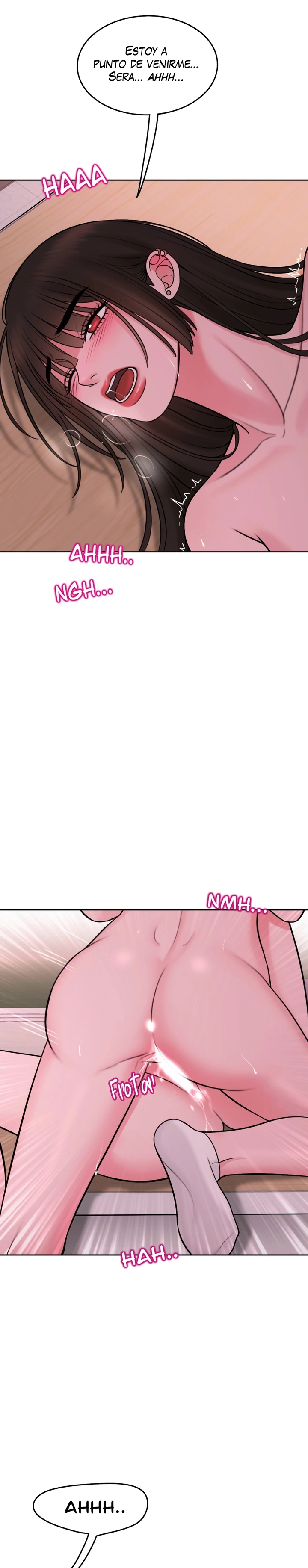 Despiadada Capítulo 73 - Página 10