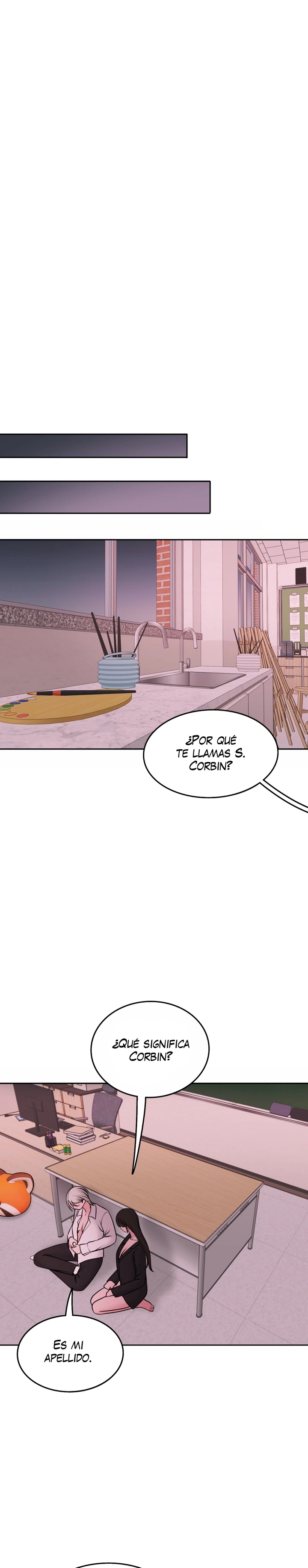 Despiadada Capítulo 73 - Página 16