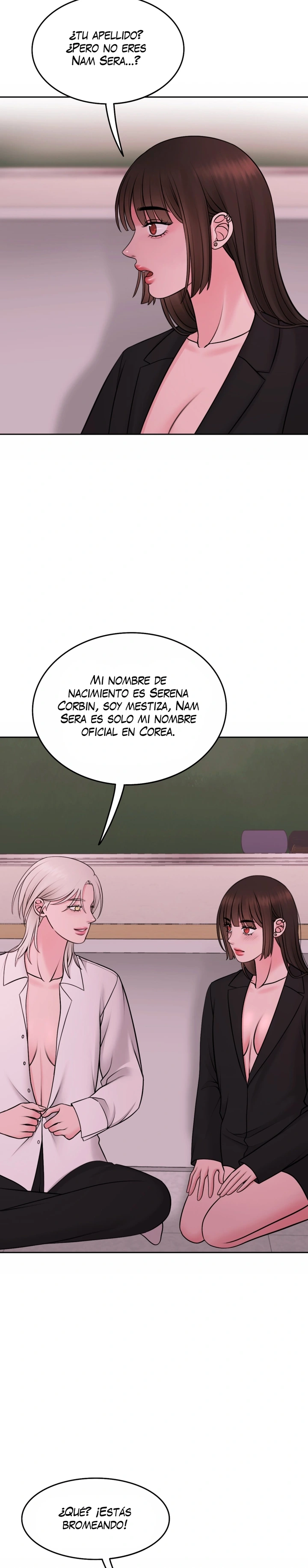 Despiadada Capítulo 73 - Página 17