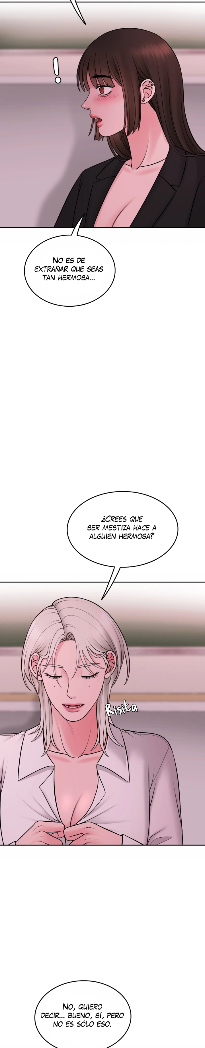 Despiadada Capítulo 73 - Página 18