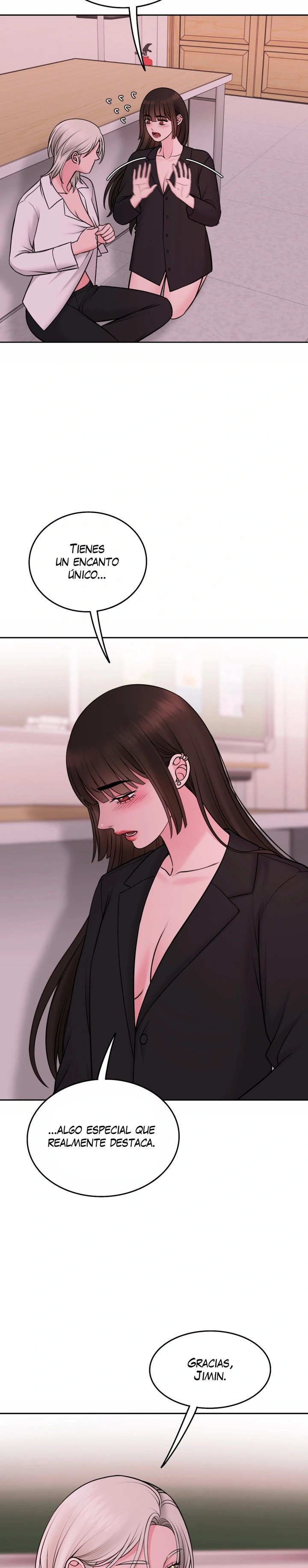 Despiadada Capítulo 73 - Página 19