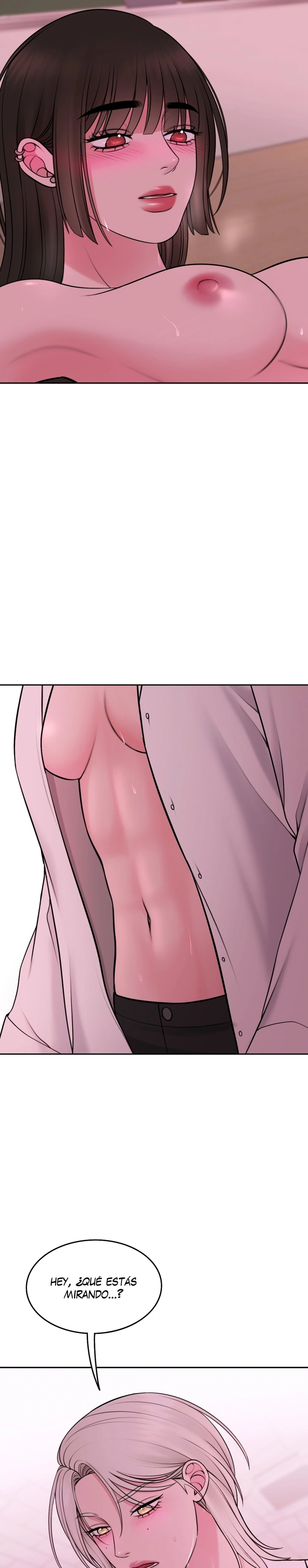 Despiadada Capítulo 73 - Página 2