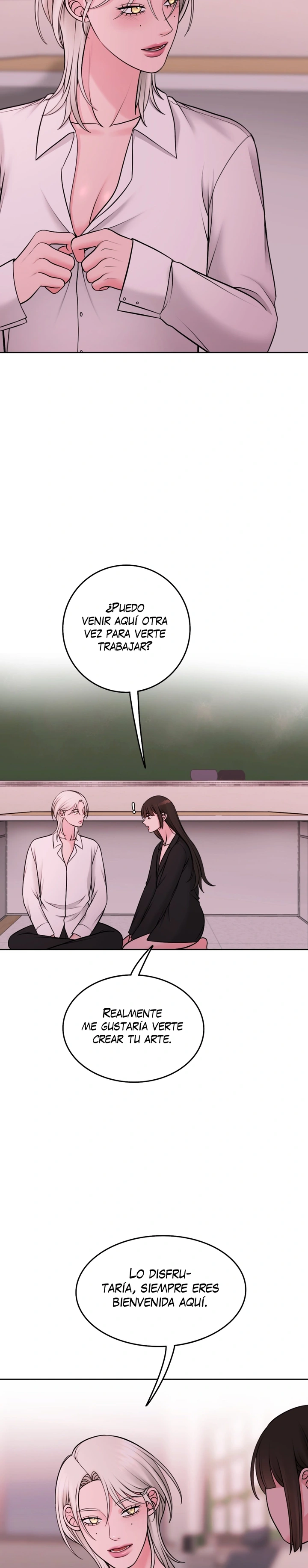 Despiadada Capítulo 73 - Página 20