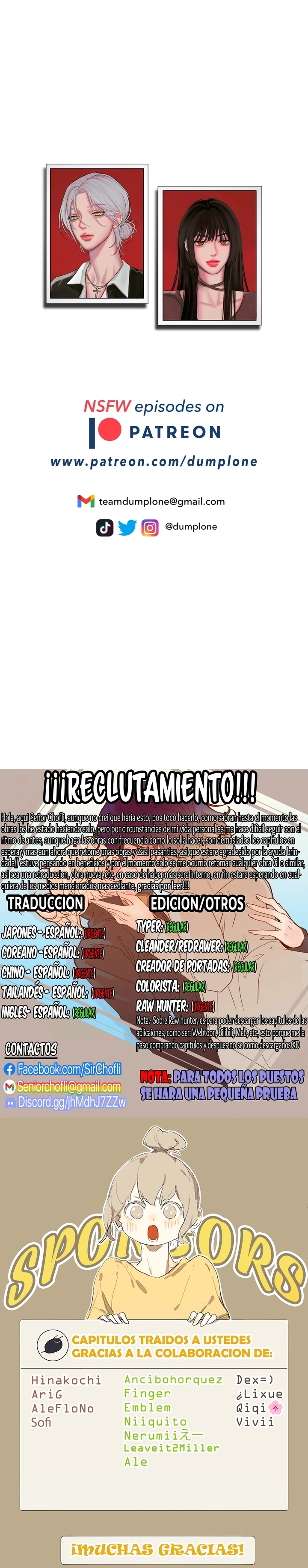 Despiadada Capítulo 73 - Página 23