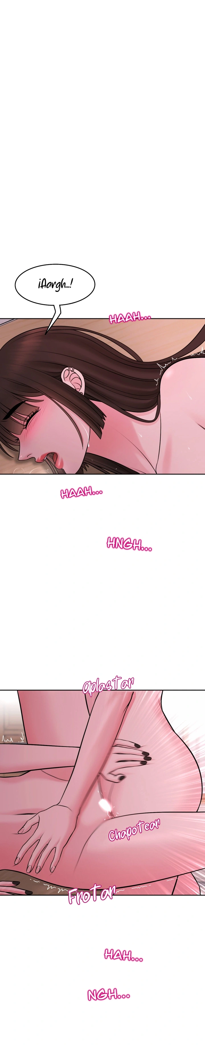 Despiadada Capítulo 73 - Página 8