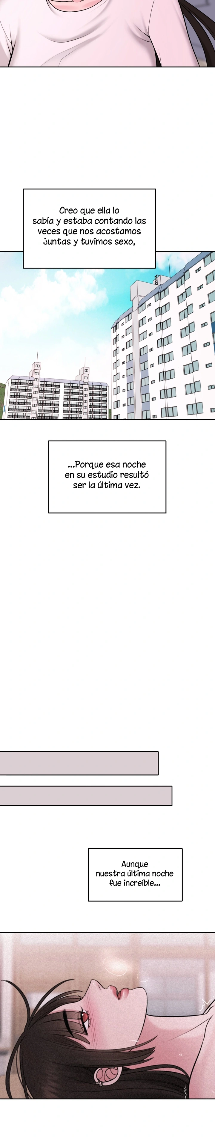 Despiadada Capítulo 74 - Página 12