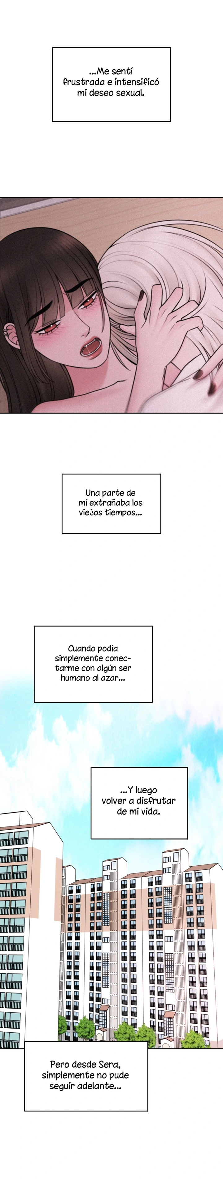 Despiadada Capítulo 74 - Página 13